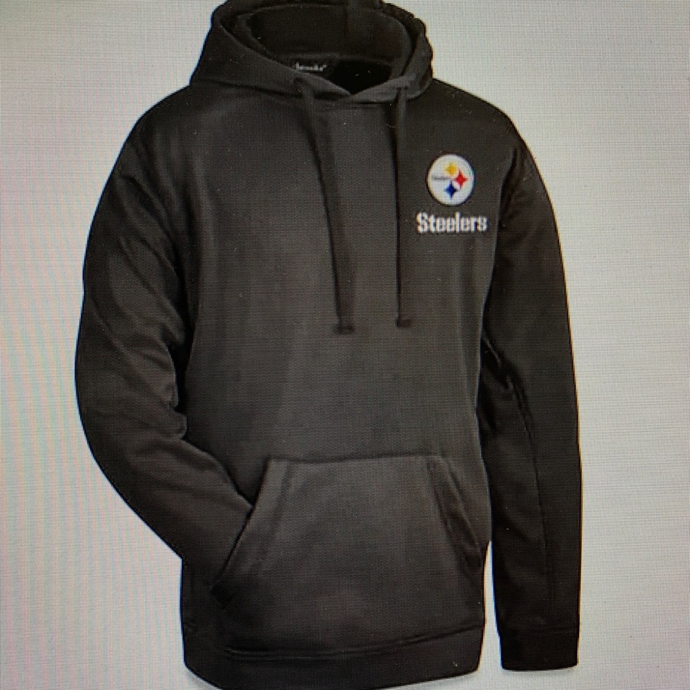 Steelers Hoodie